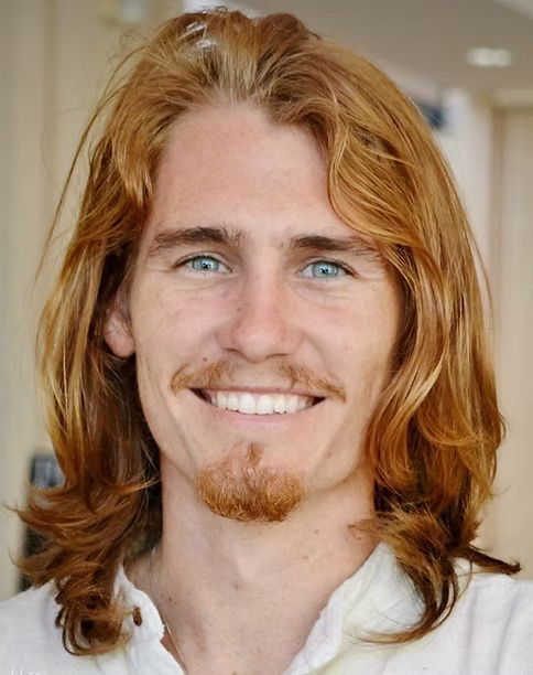 Austin Rushnell
